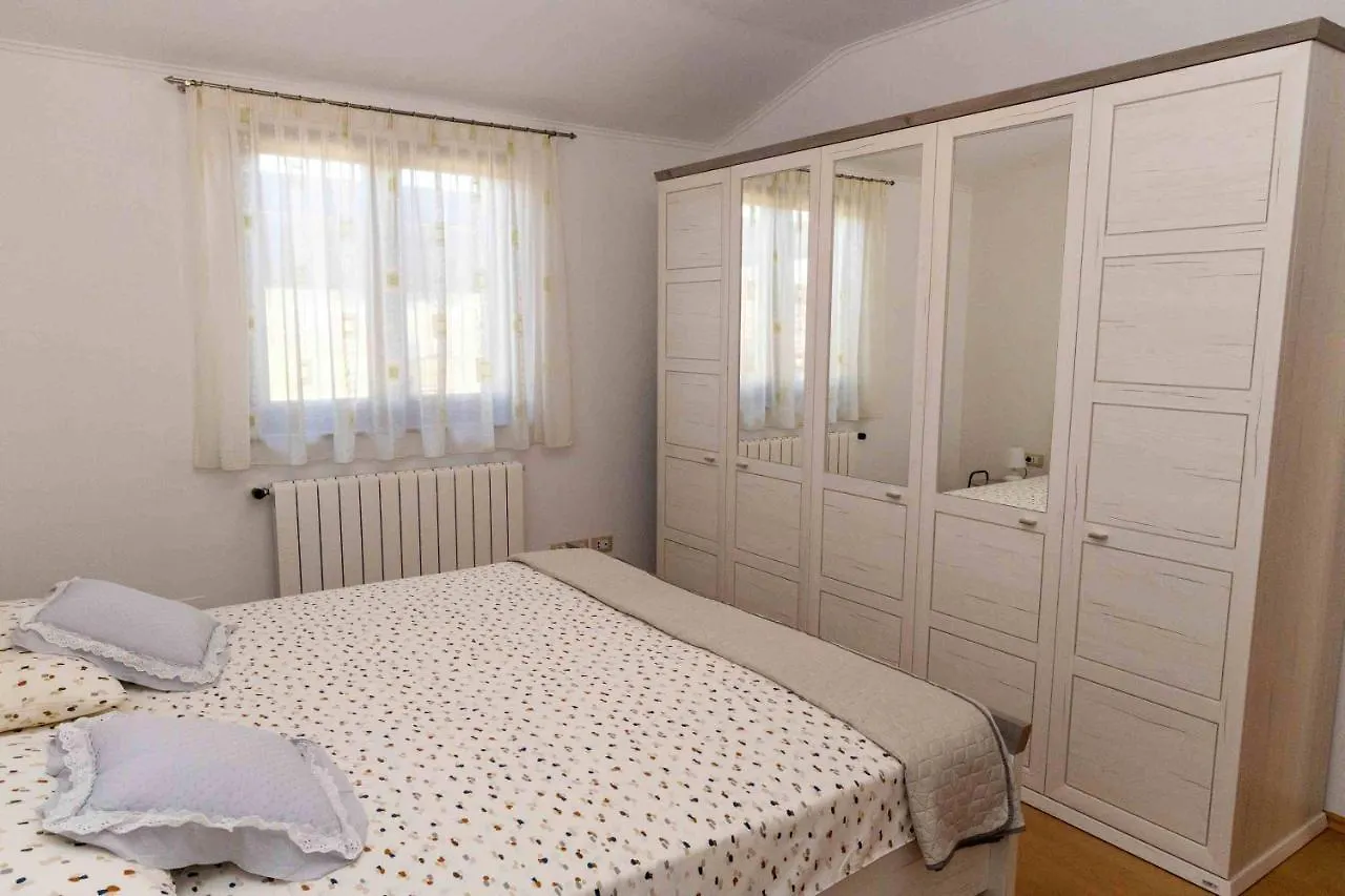 Villa Country House Nina Nova Vas  Kroatien