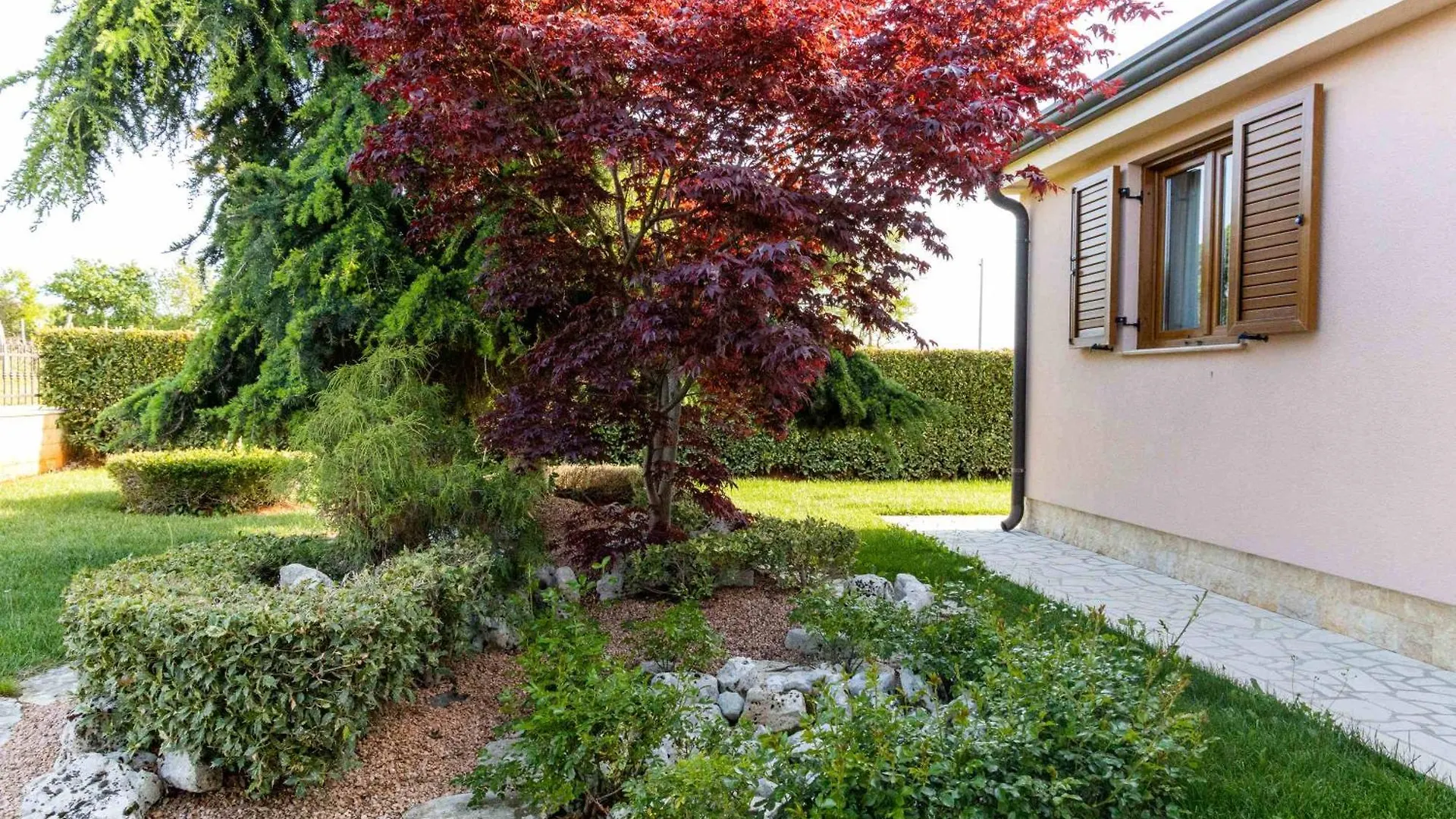 Country House Nina Nova Vas  Nova Vas (Porec)