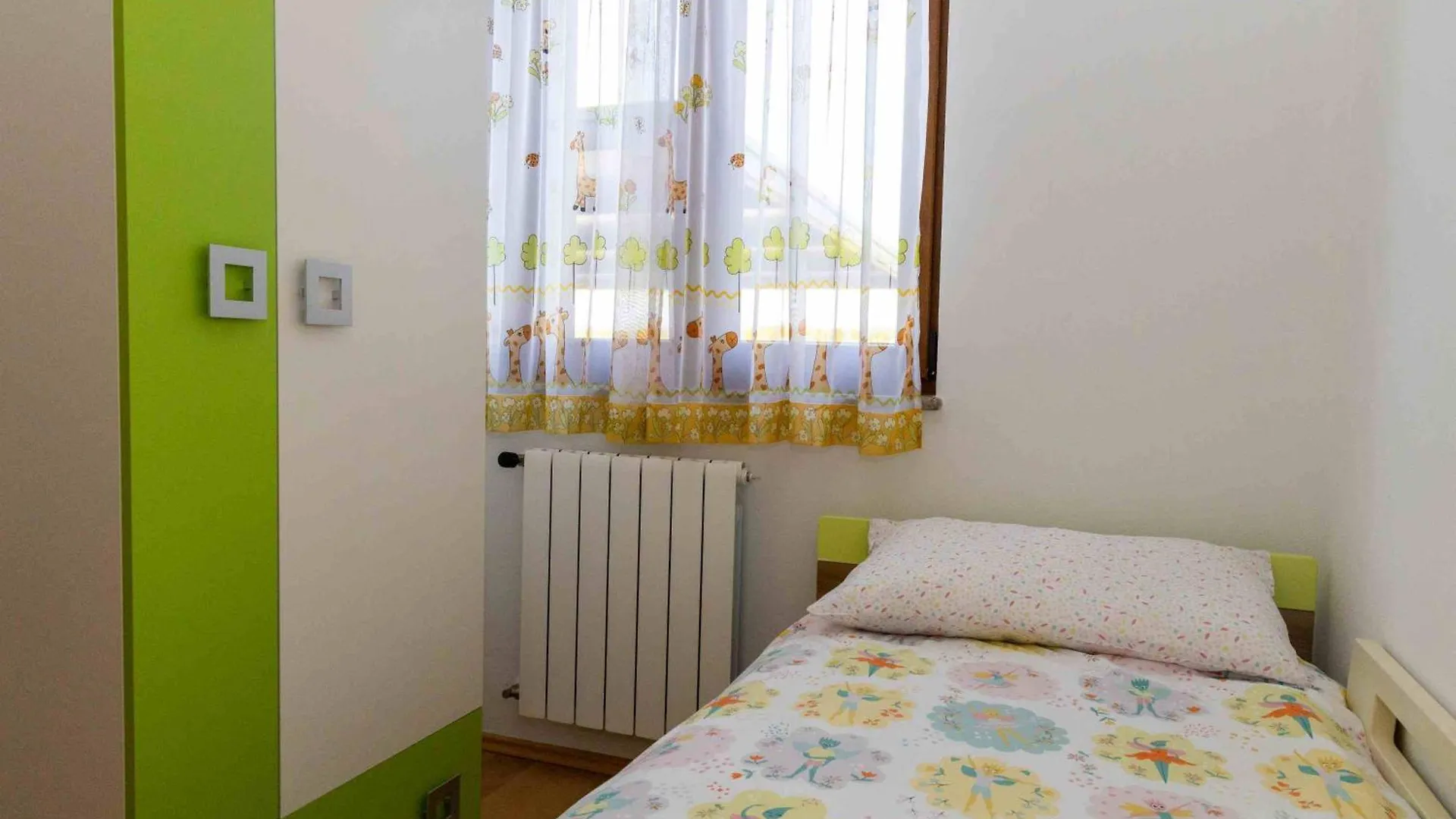 Country House Nina Nova Vas  0*, Nova Vas (Porec)