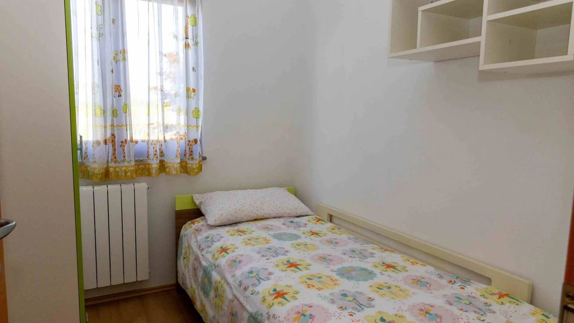 Country House Nina Nova Vas