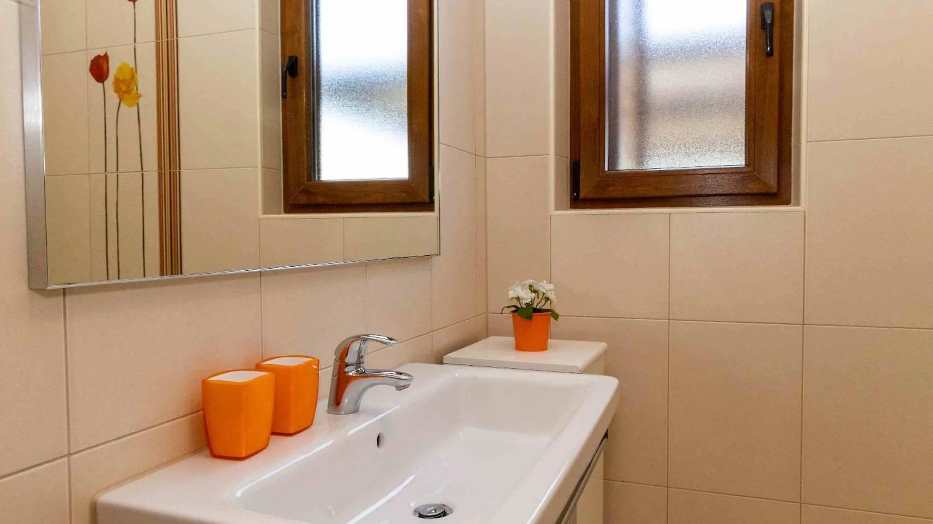 Country House Nina Nova Vas  Villa Nova Vas (Porec)