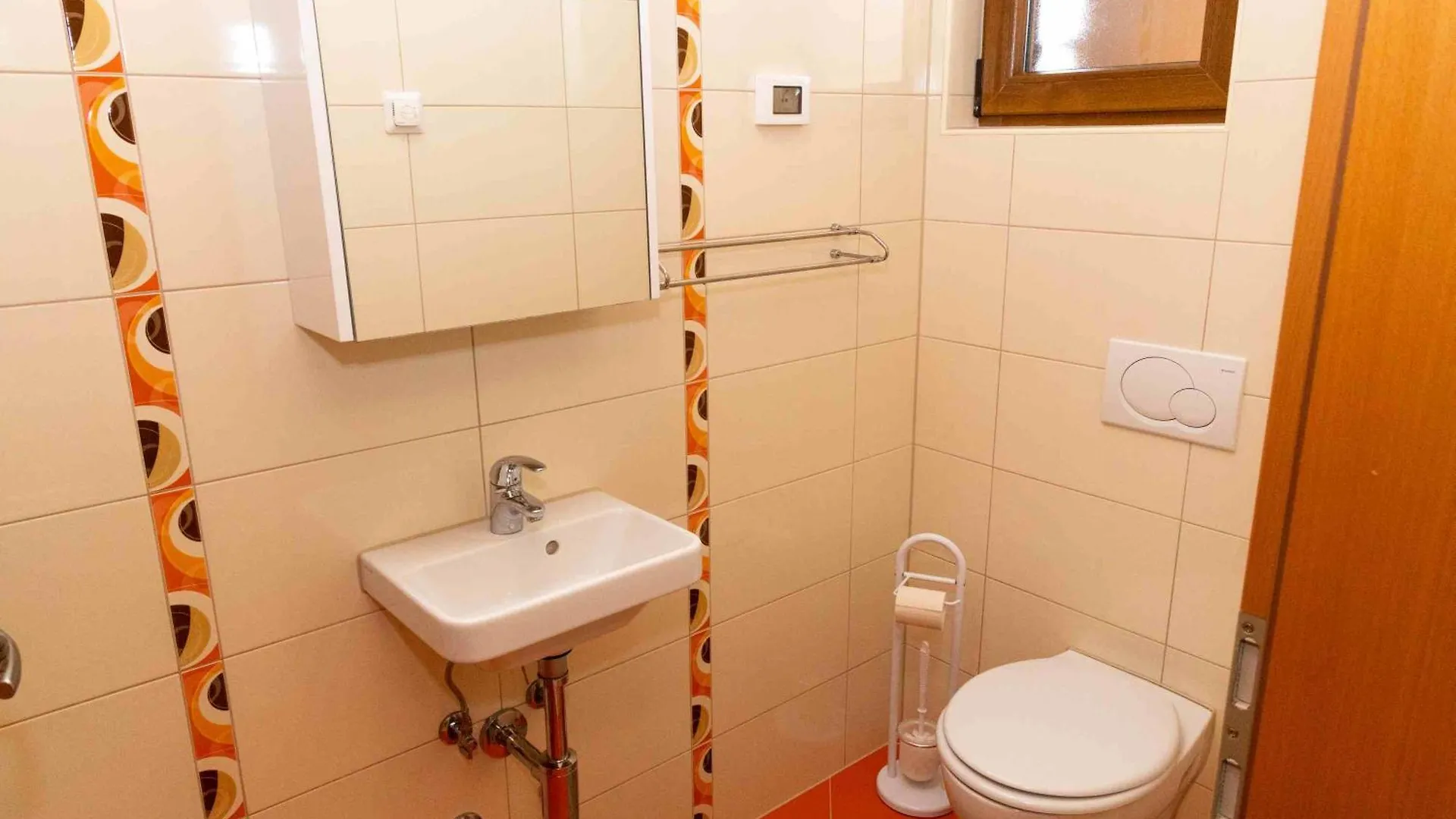 Country House Nina Nova Vas  0*, Nova Vas (Porec)