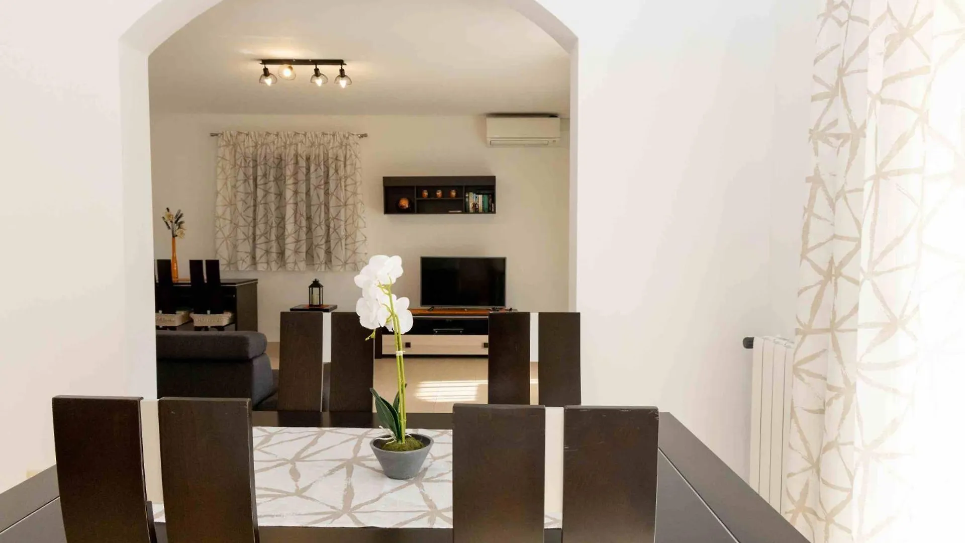 Villa Country House Nina Nova Vas