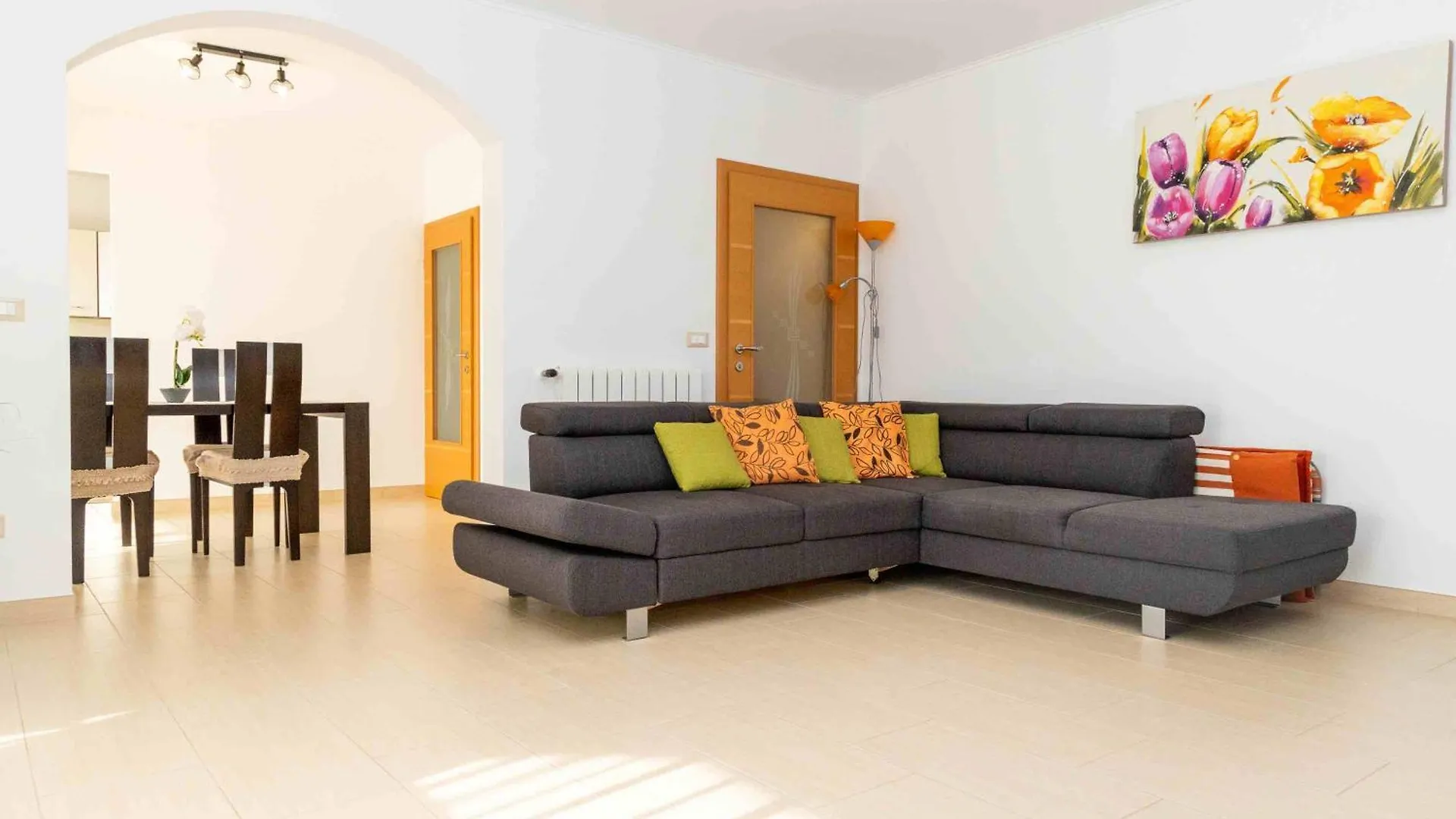 Villa Country House Nina Nova Vas