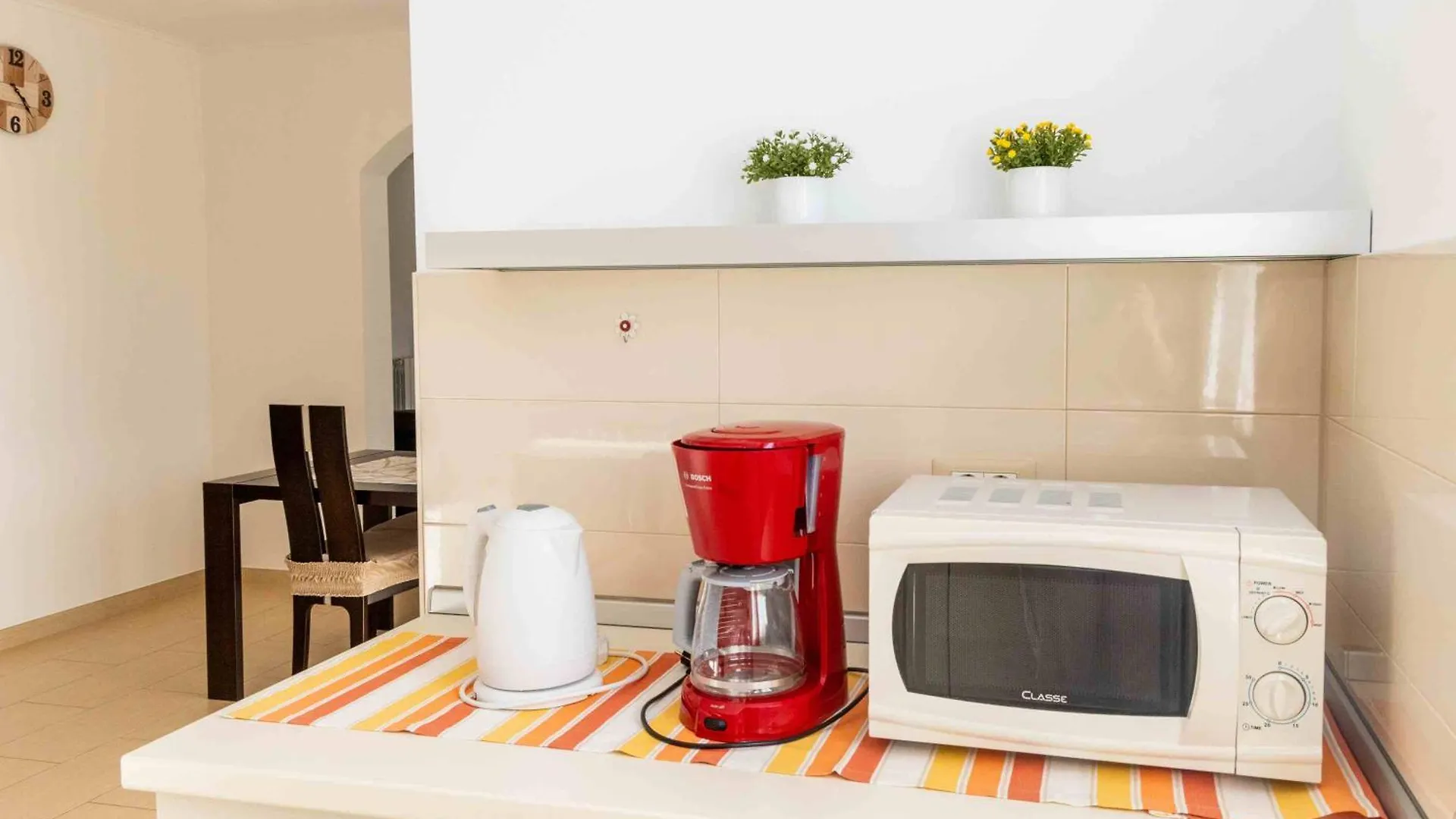 Country House Nina Nova Vas  Croazia