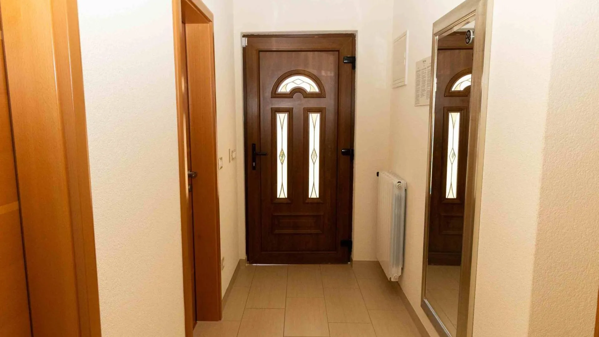 Country House Nina Nova Vas  Villa Nova Vas (Porec)