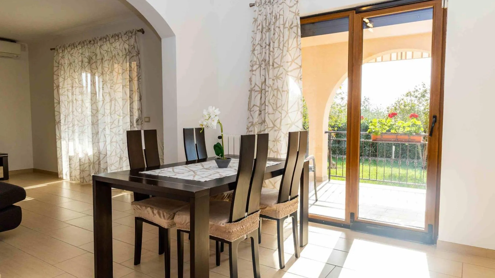 Country House Nina Nova Vas  Nova Vas (Porec)